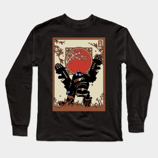 Drillstay Long Sleeve T-Shirt